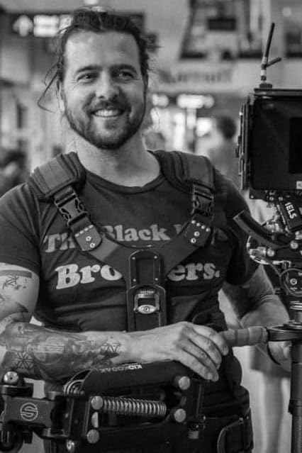 Андре Перрон