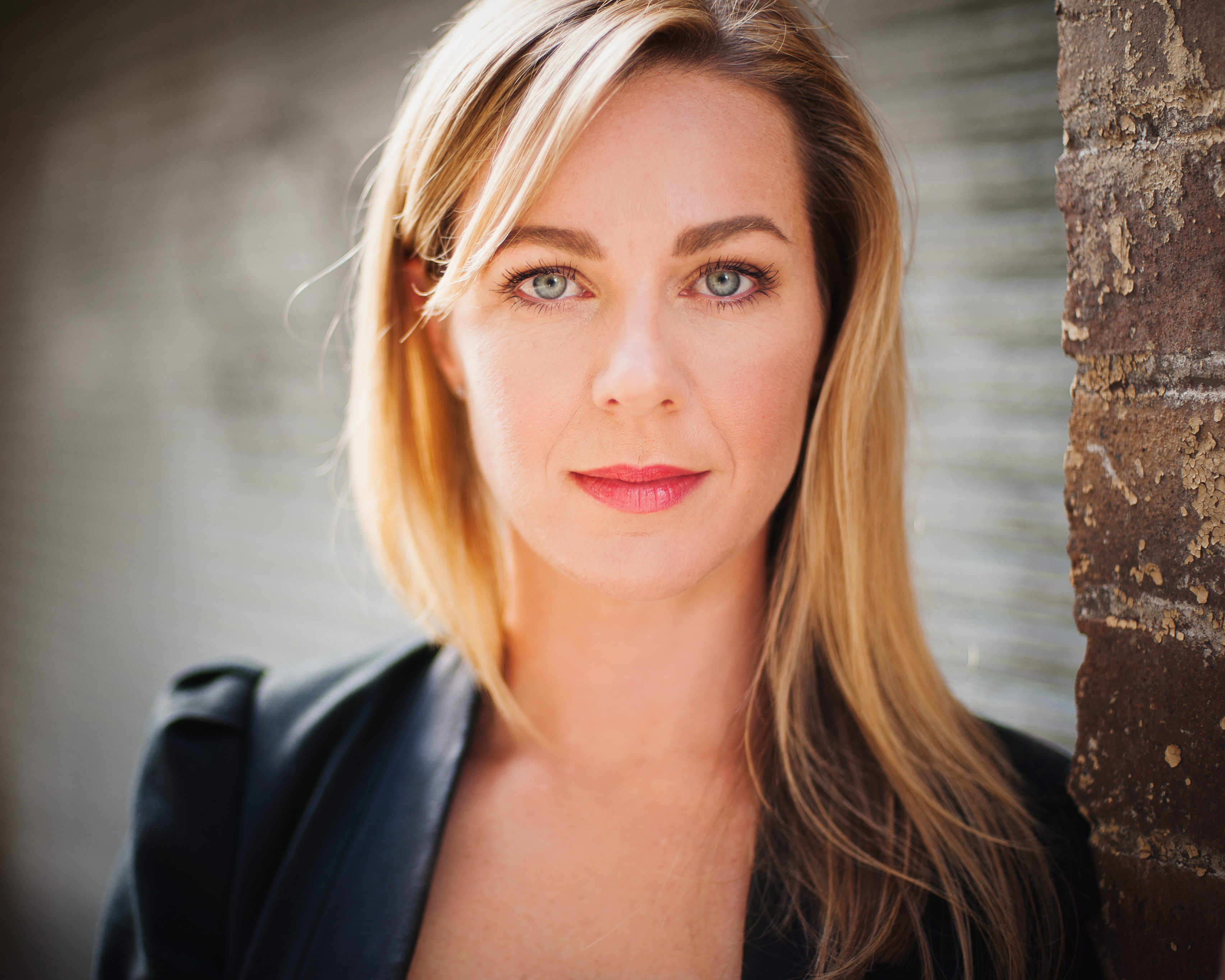 Джоанн Хант