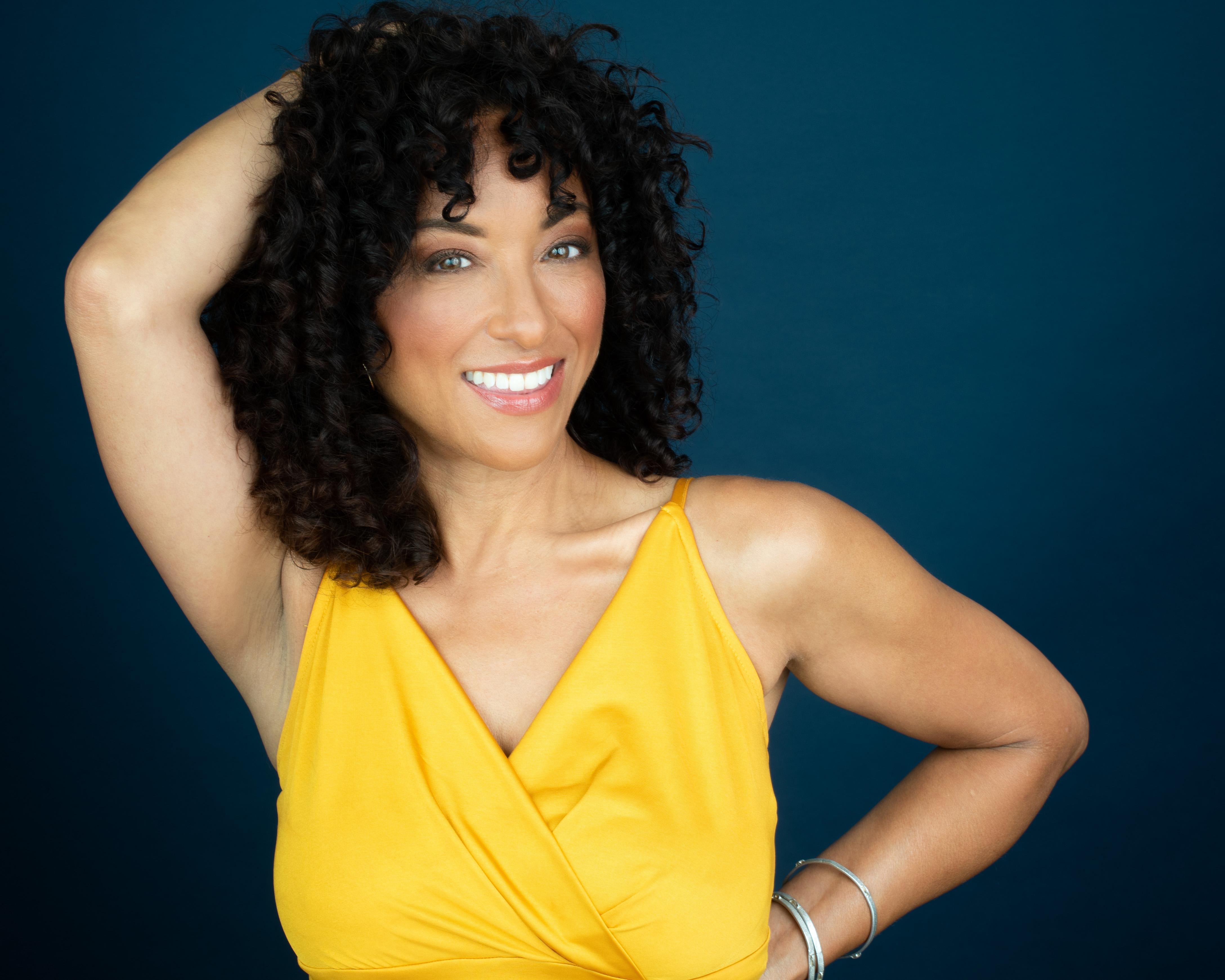 Джэнис Мендес