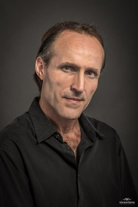 Рафаэль Сандовал