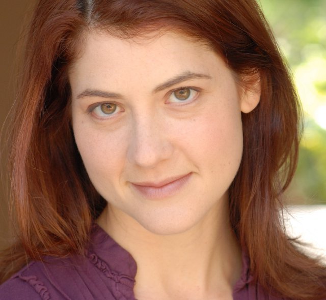 Алисия Клейн