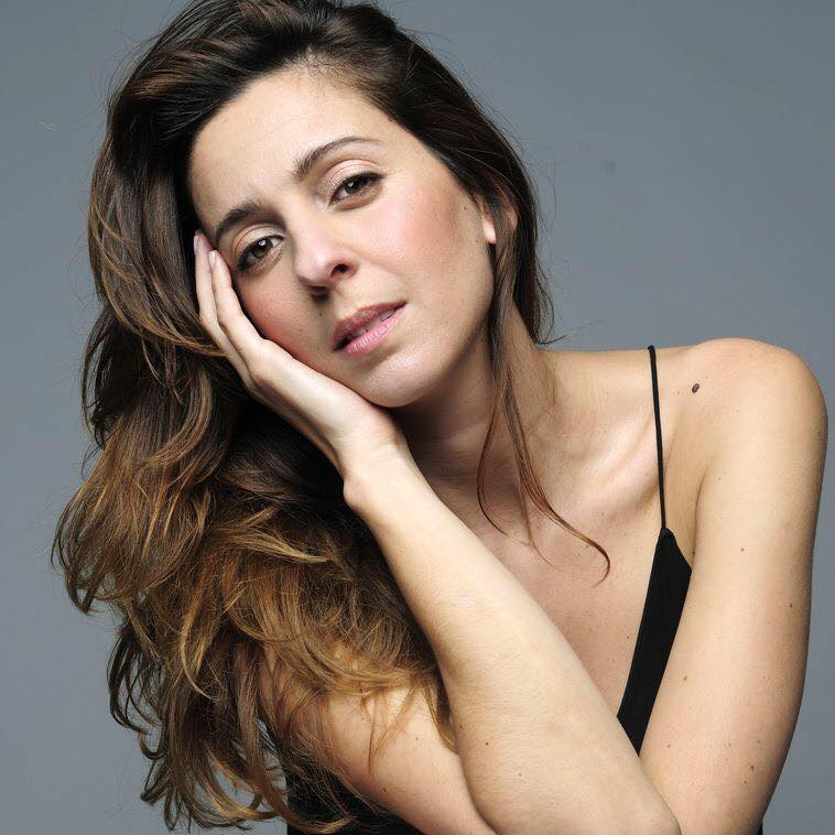 Джоана Брандо