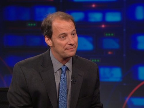 Джордж Пэкер