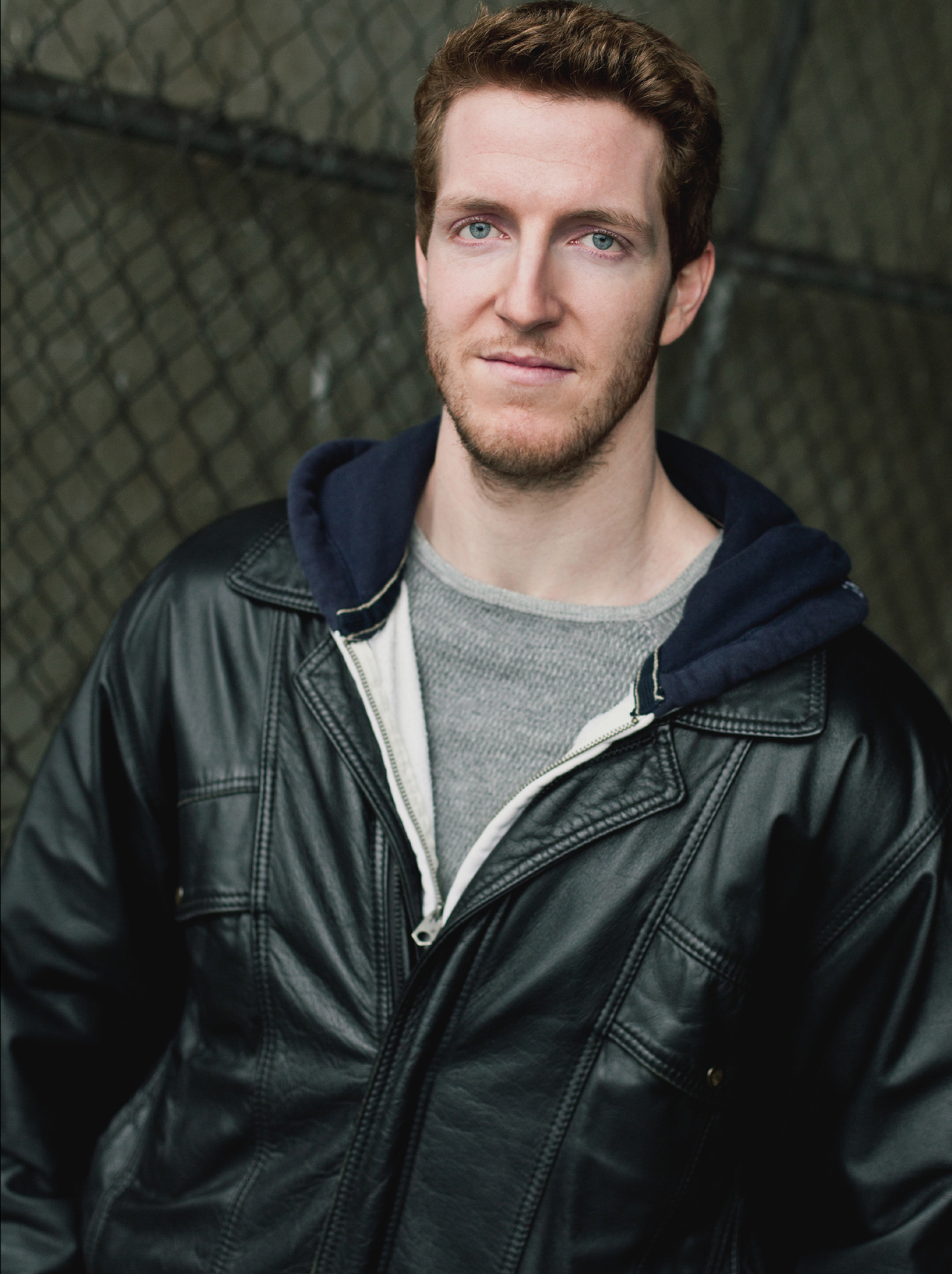 Andrew Prest