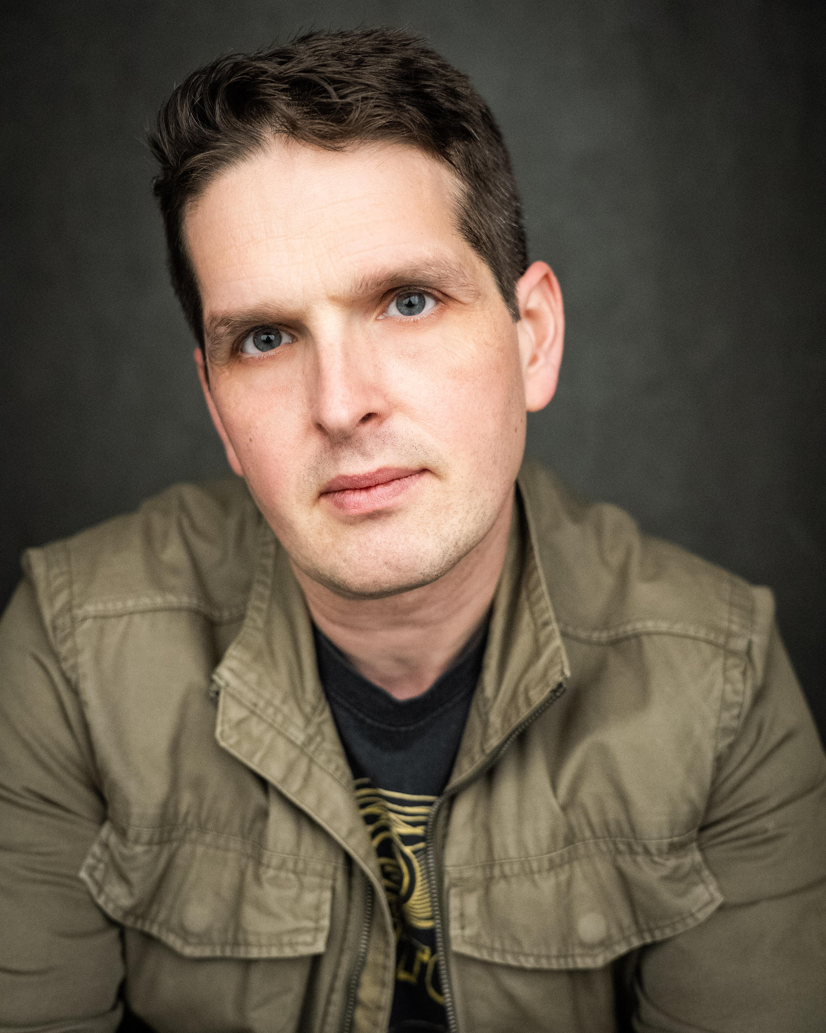 Джеймс Элпер