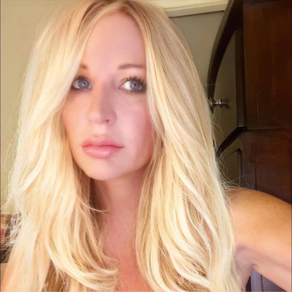 Робин Джин Спрингер