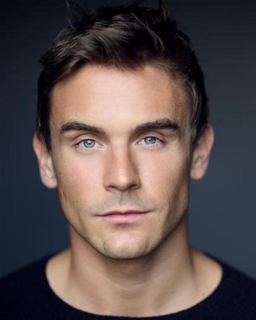 Олли Марсден