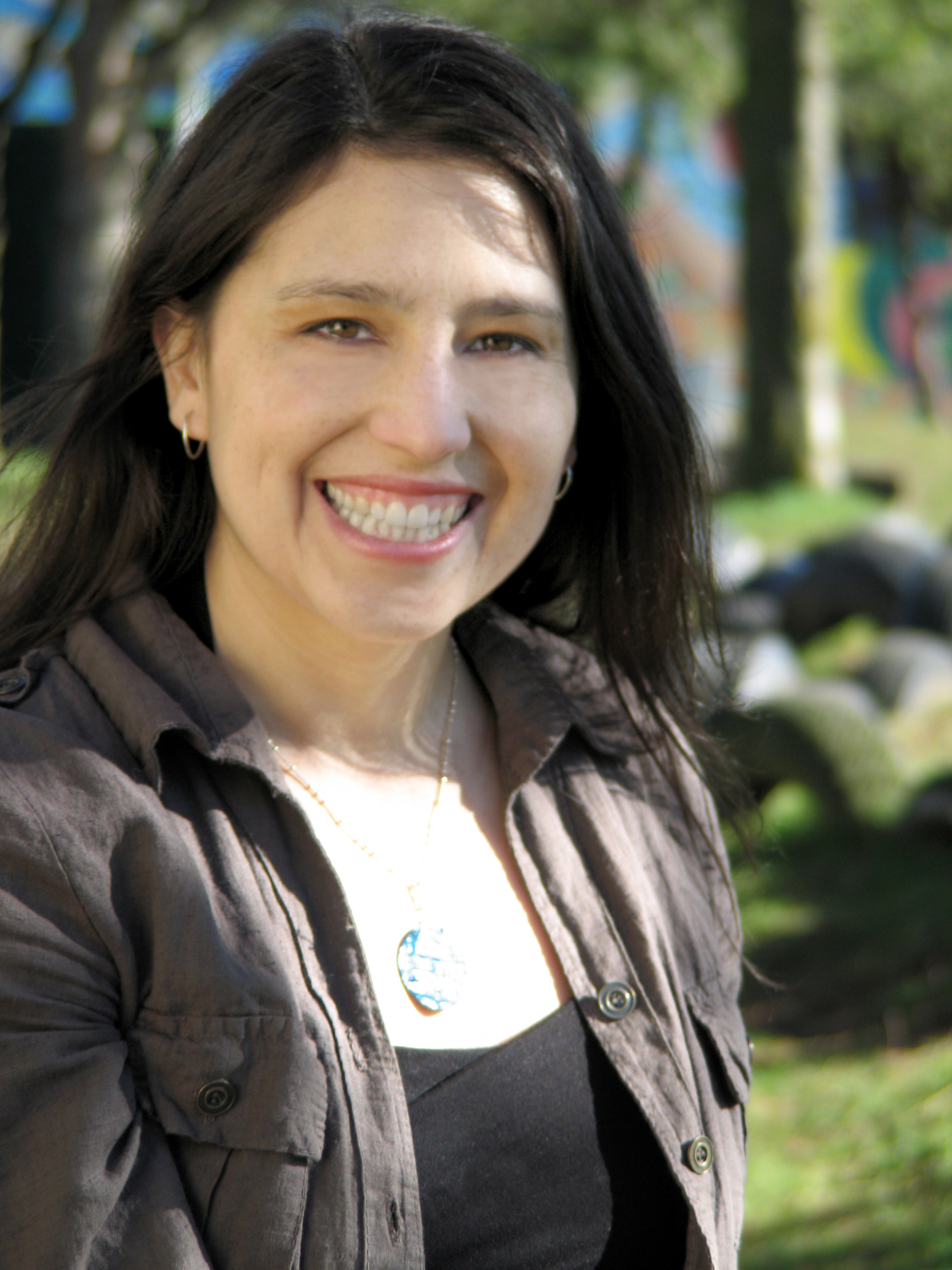 Мэрилин Томас