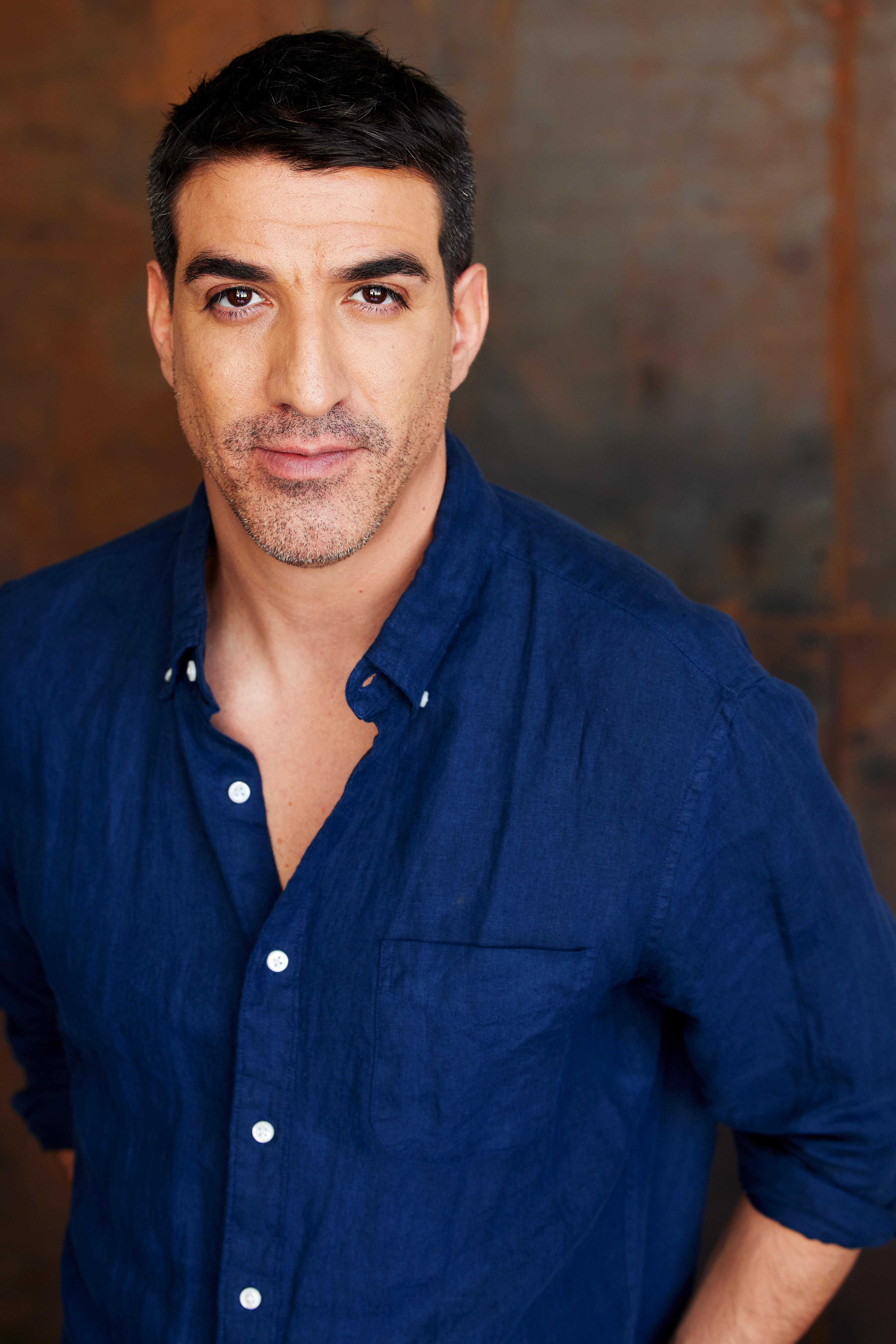 Охад Биттон