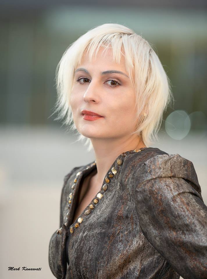 Tatyana N. Pokrovskaya