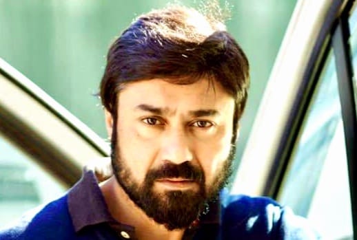 Вишал Ом Пракаш