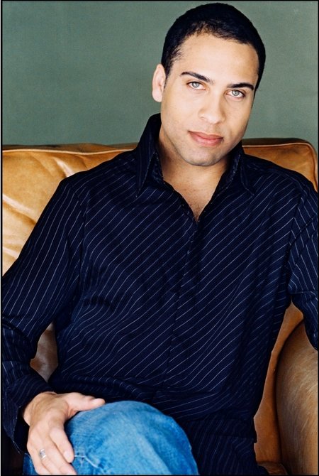 Эрик К.  Харгроув