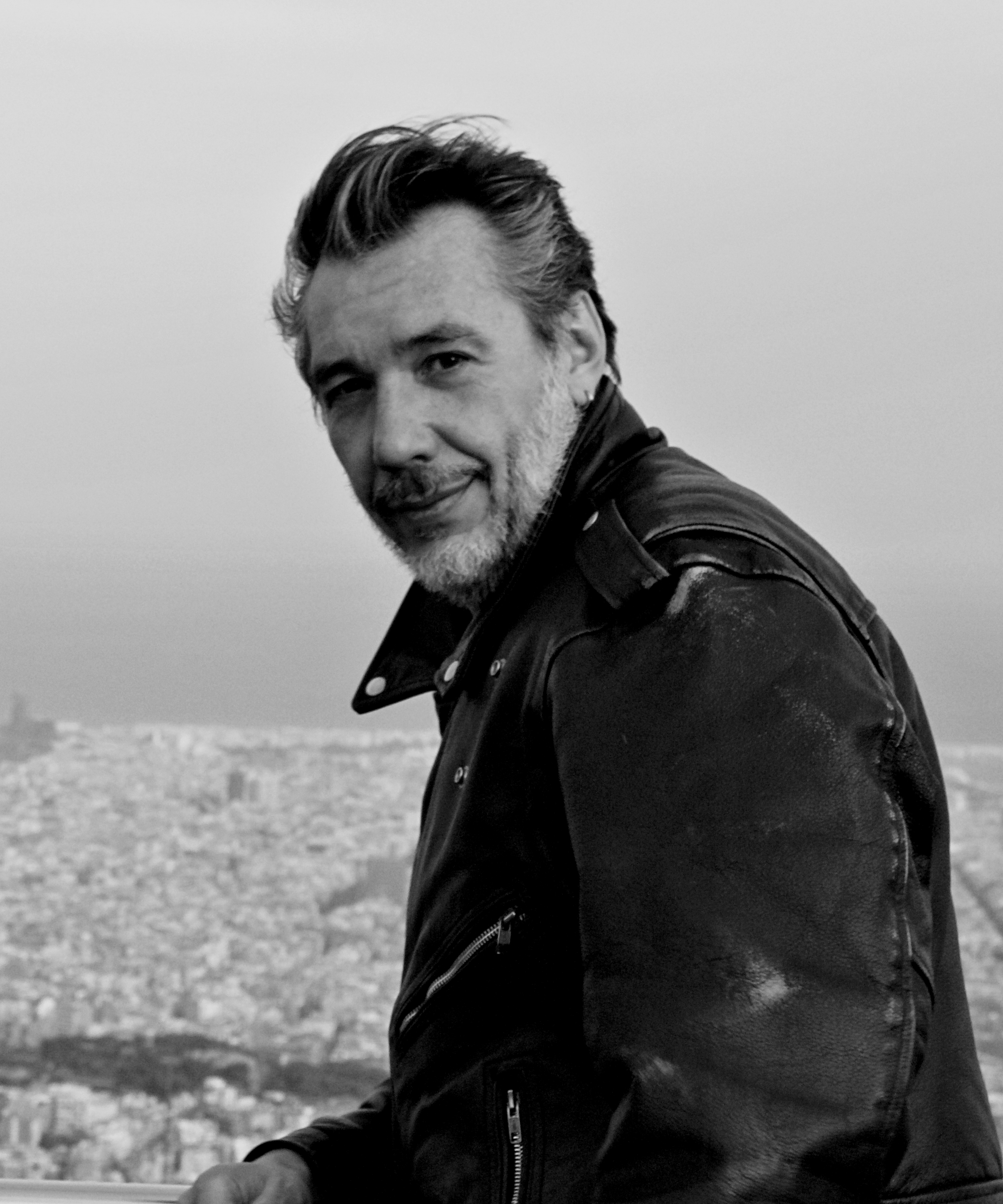 Мариус Эрнандес