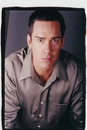 Роберт Эллсуорт