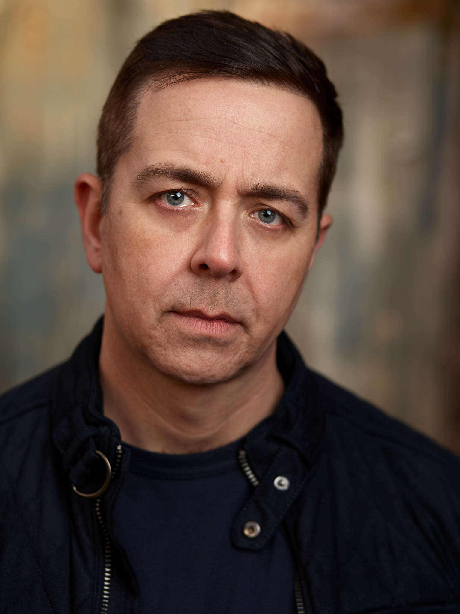 Йен Хоскинс