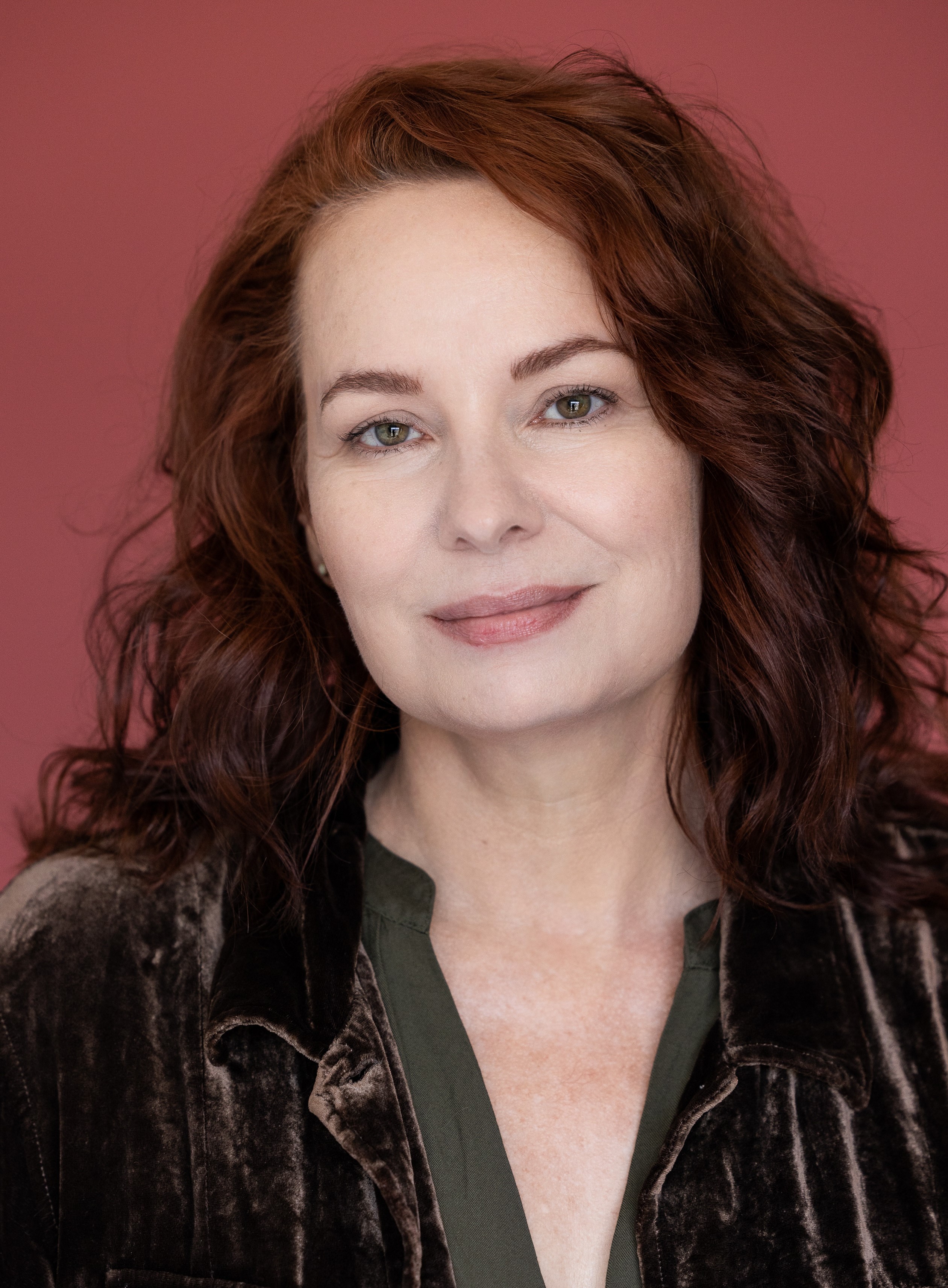 Сара Гастон