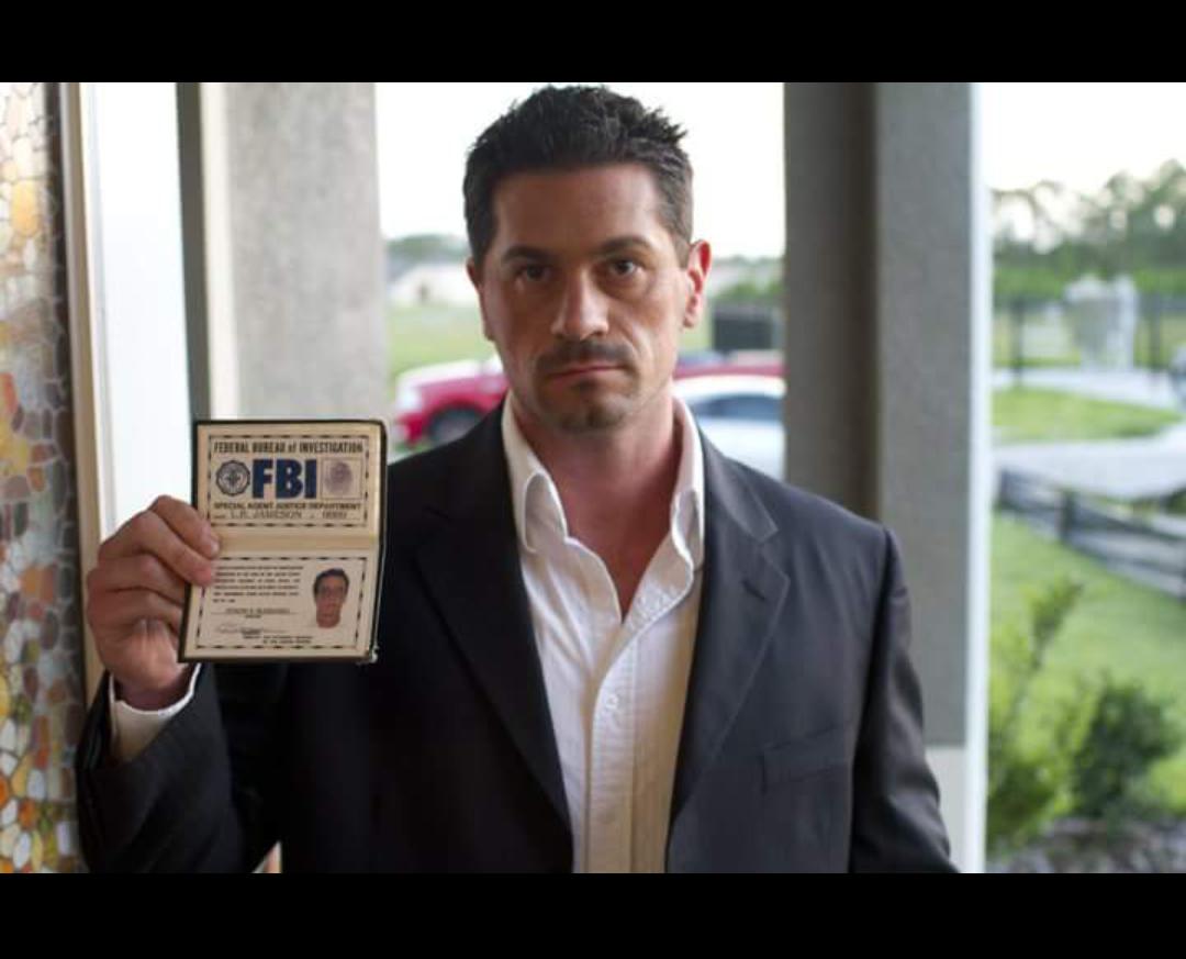 Расселл Д. Мерсье