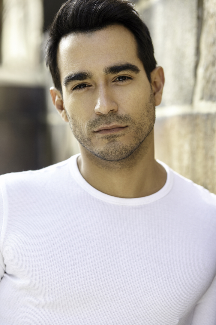 Джанкарло Кармона