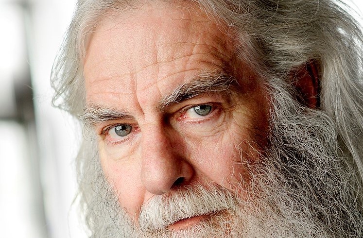 С.Дж. Джонсон