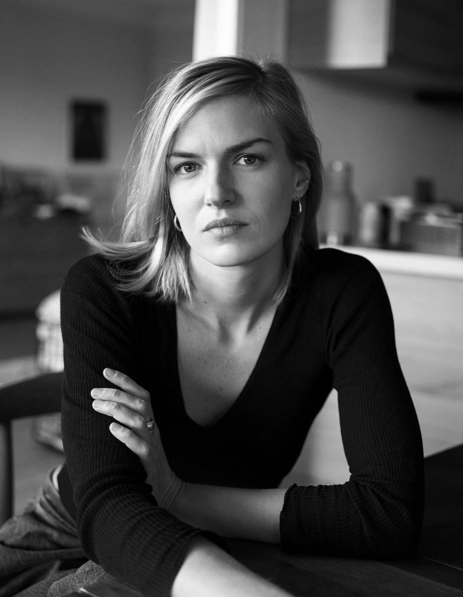 Ханна Олсон