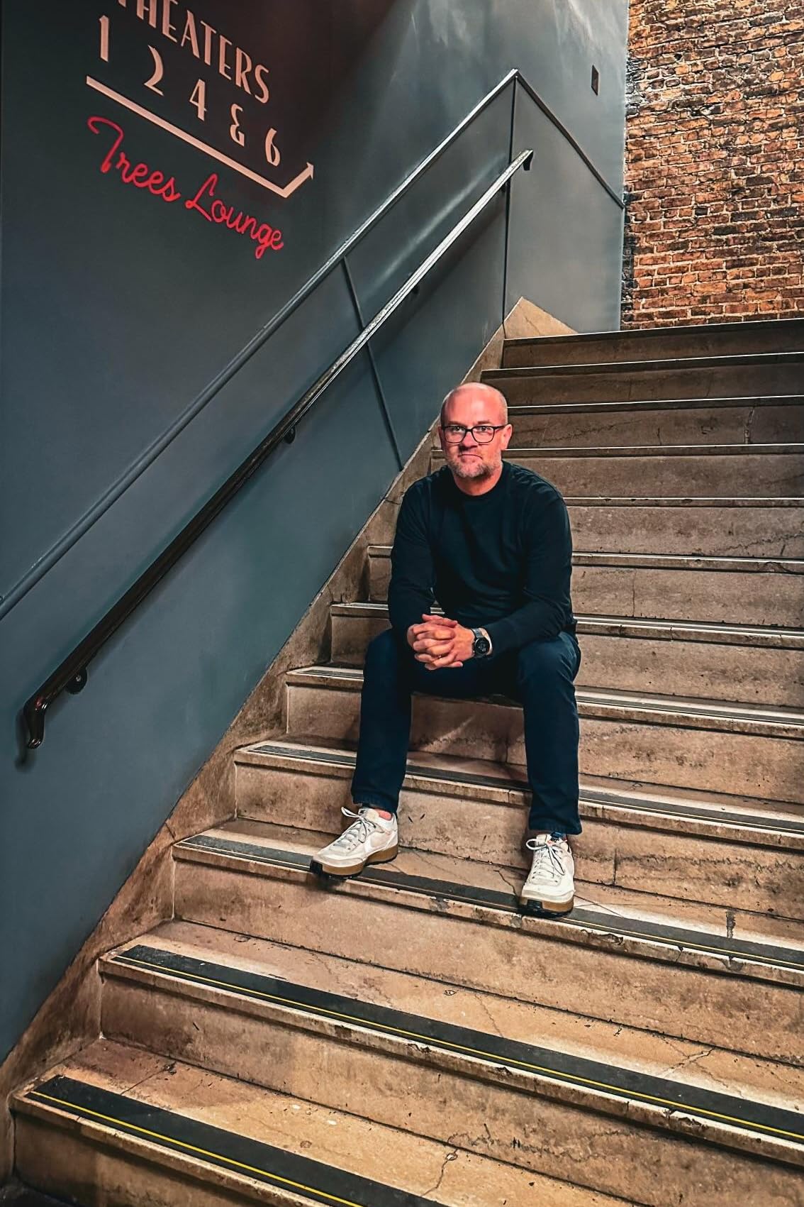 Брэндон Джонс