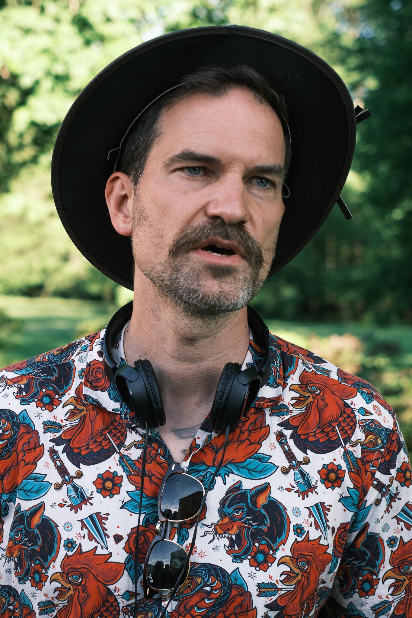 Жак Молитор