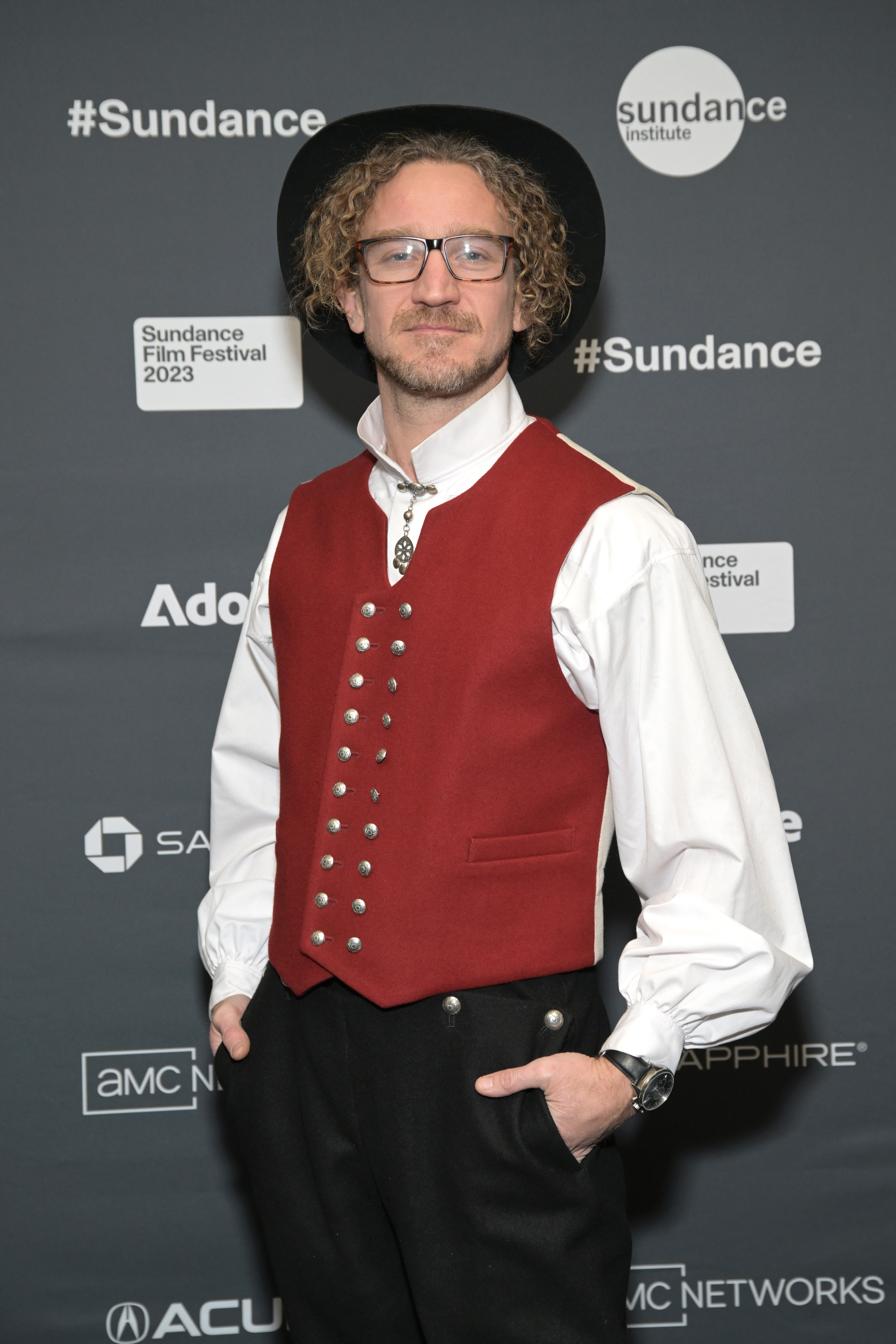 Мортен Халфстэд Форсберг