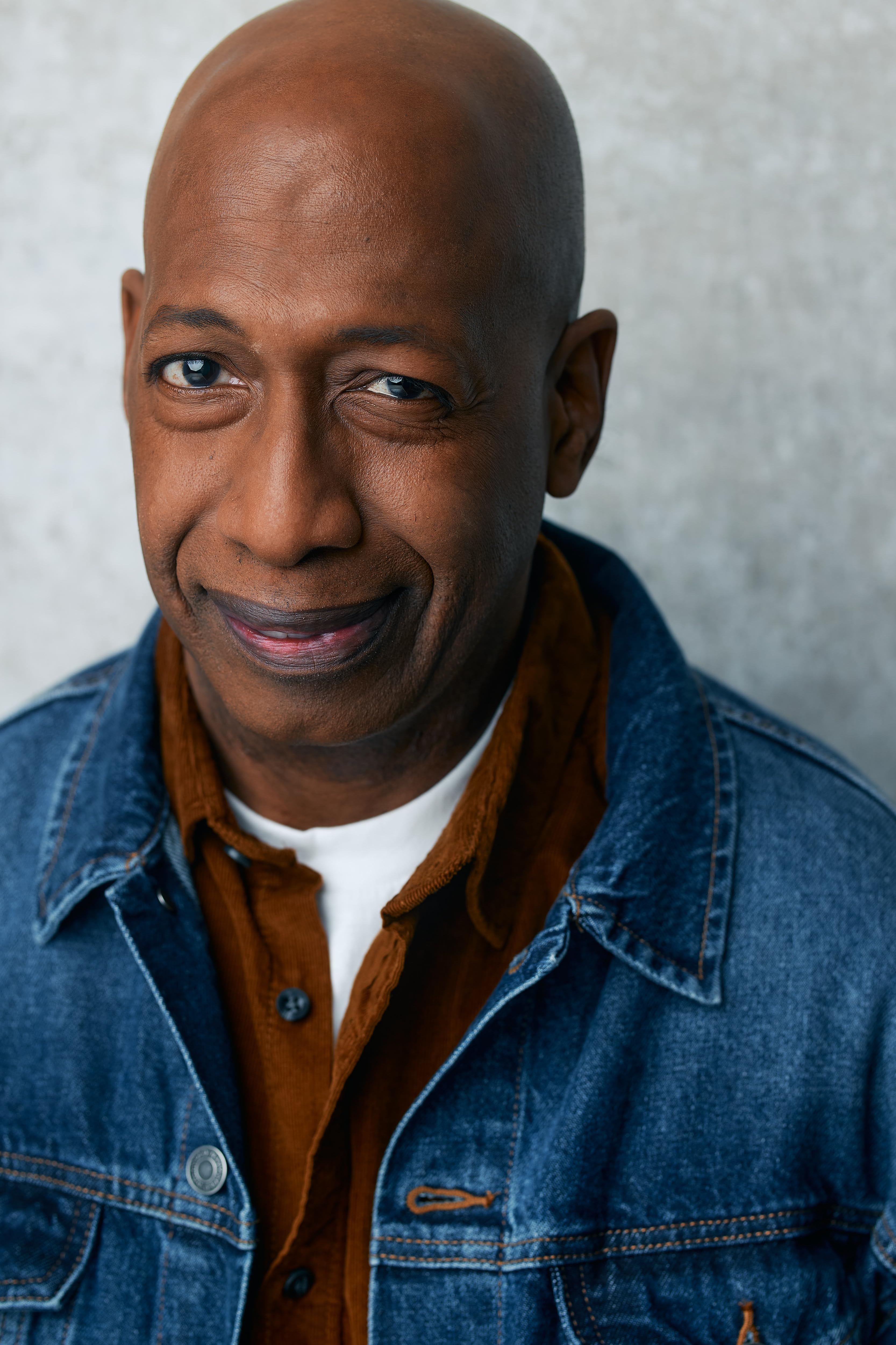 Michael Kevin Martin