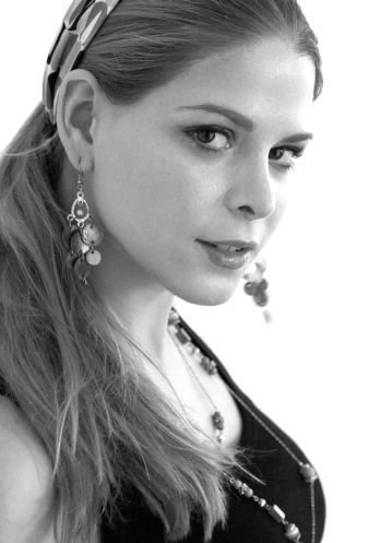 Джессика Бишоп