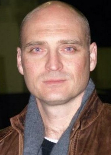 Энтони Бишоп