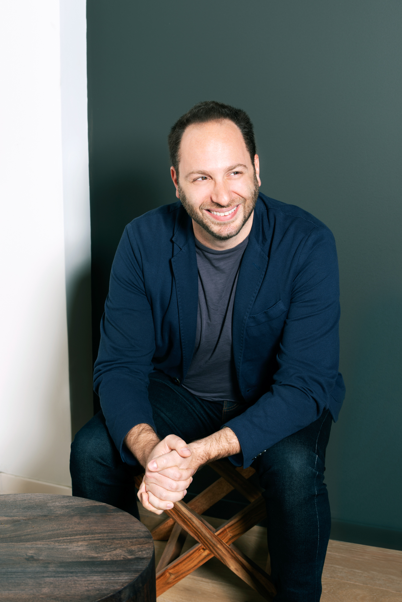 Джейсон Стерман