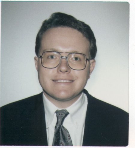 Дэвид М. Сибтон