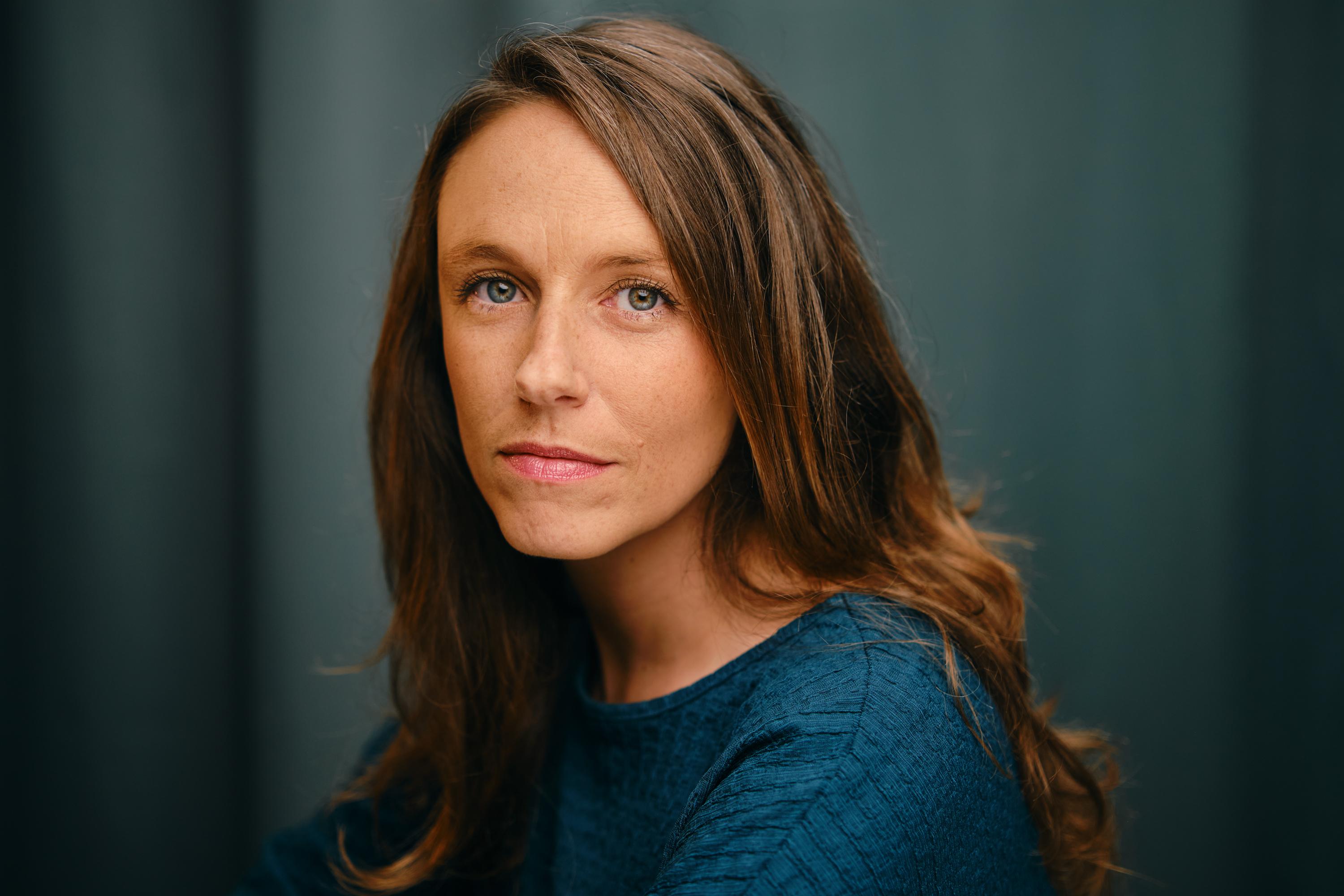 Адриана Мониц