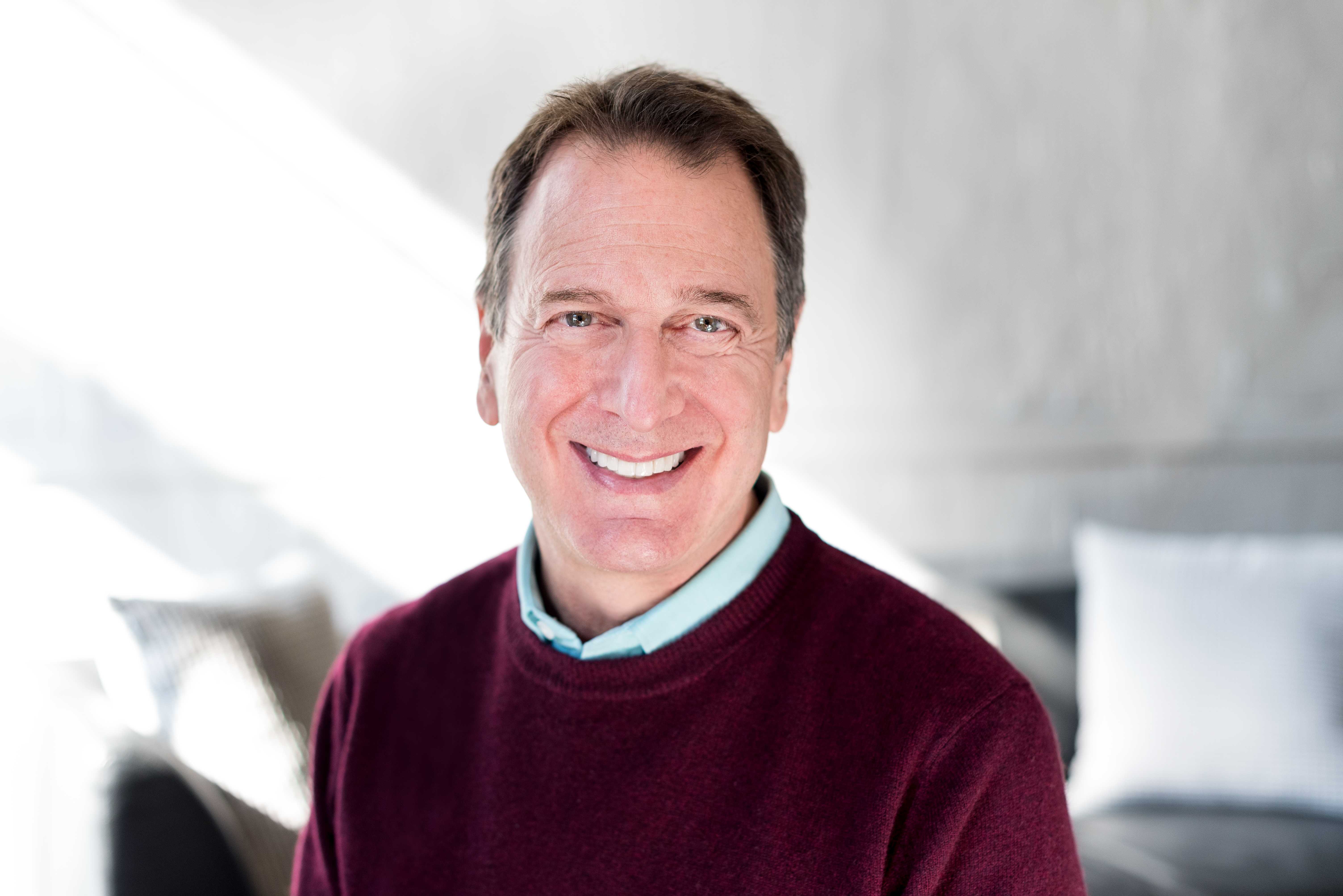 Бен Вайсбрен