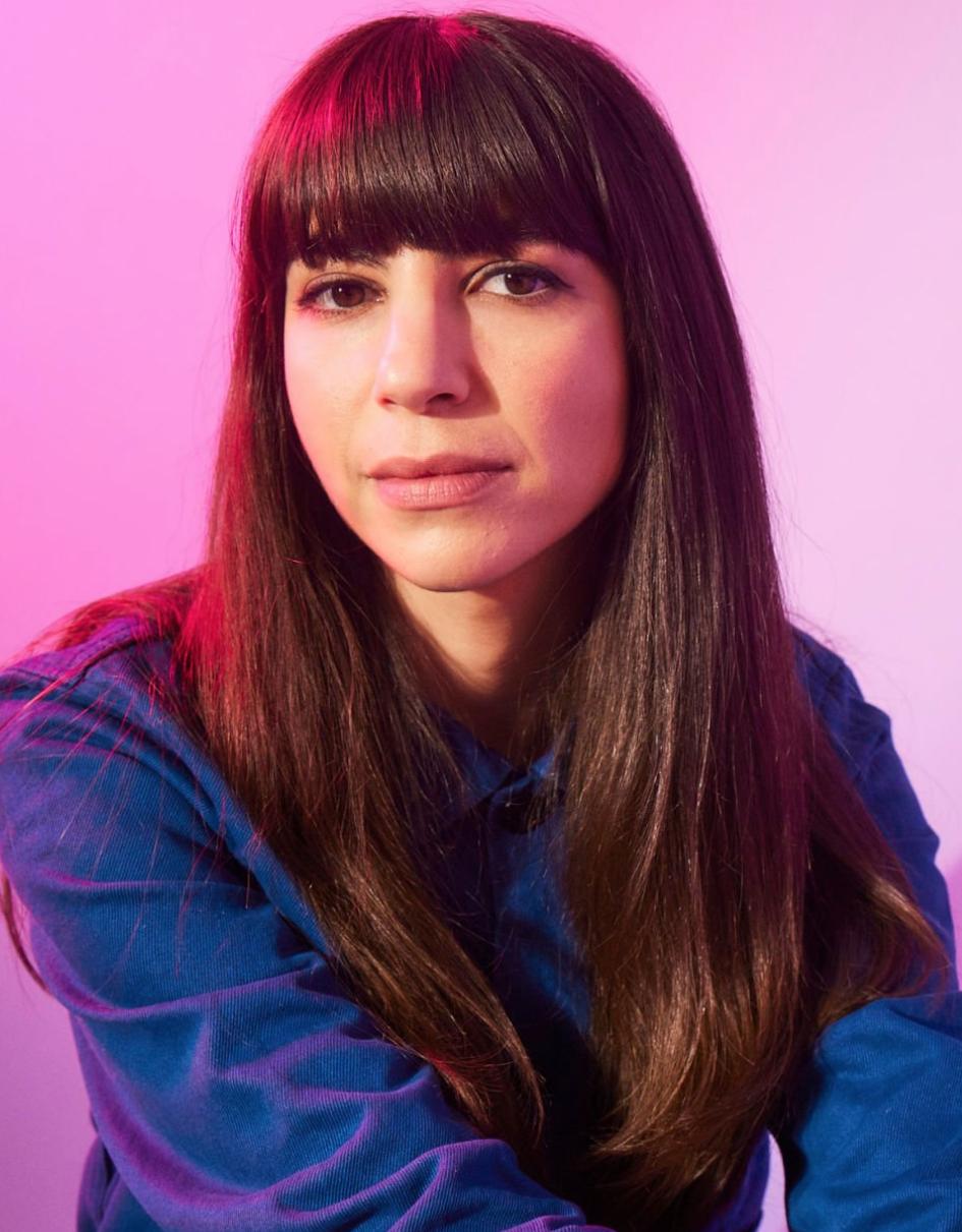 Лорел Пармет