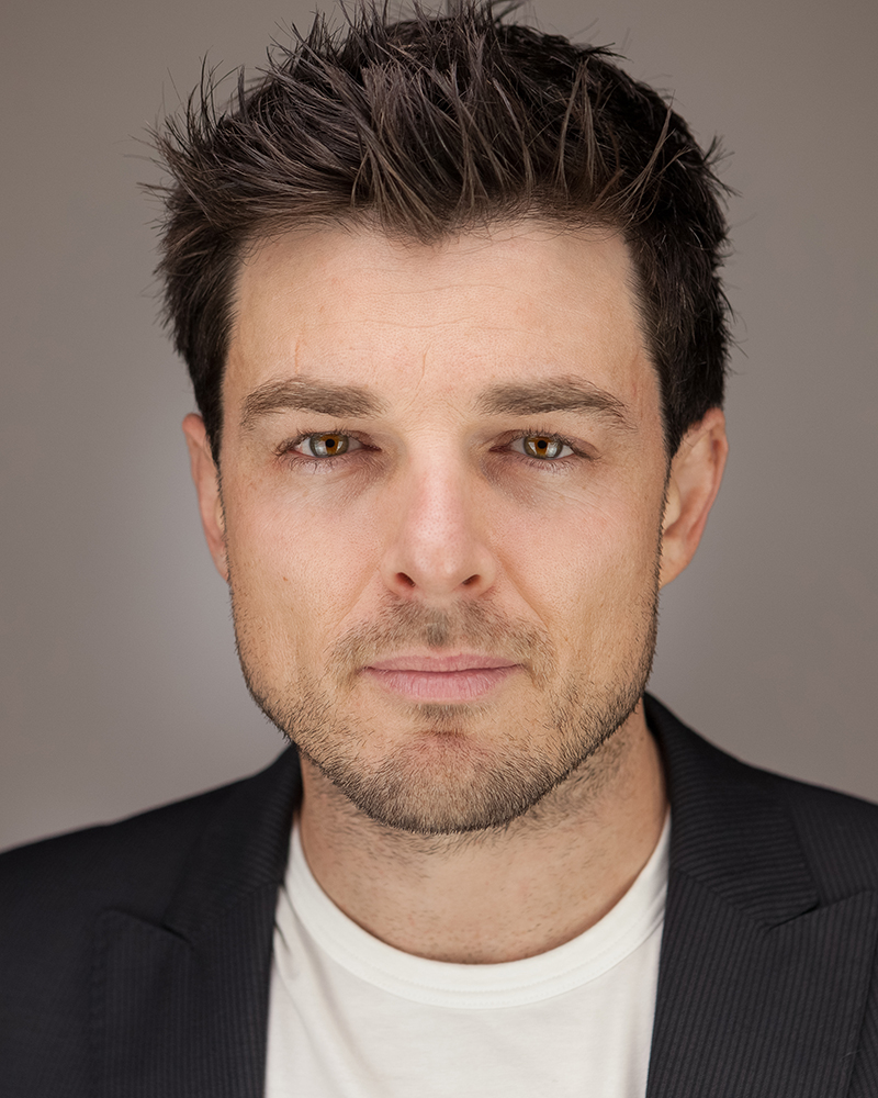 Эллиотт Коллинсон