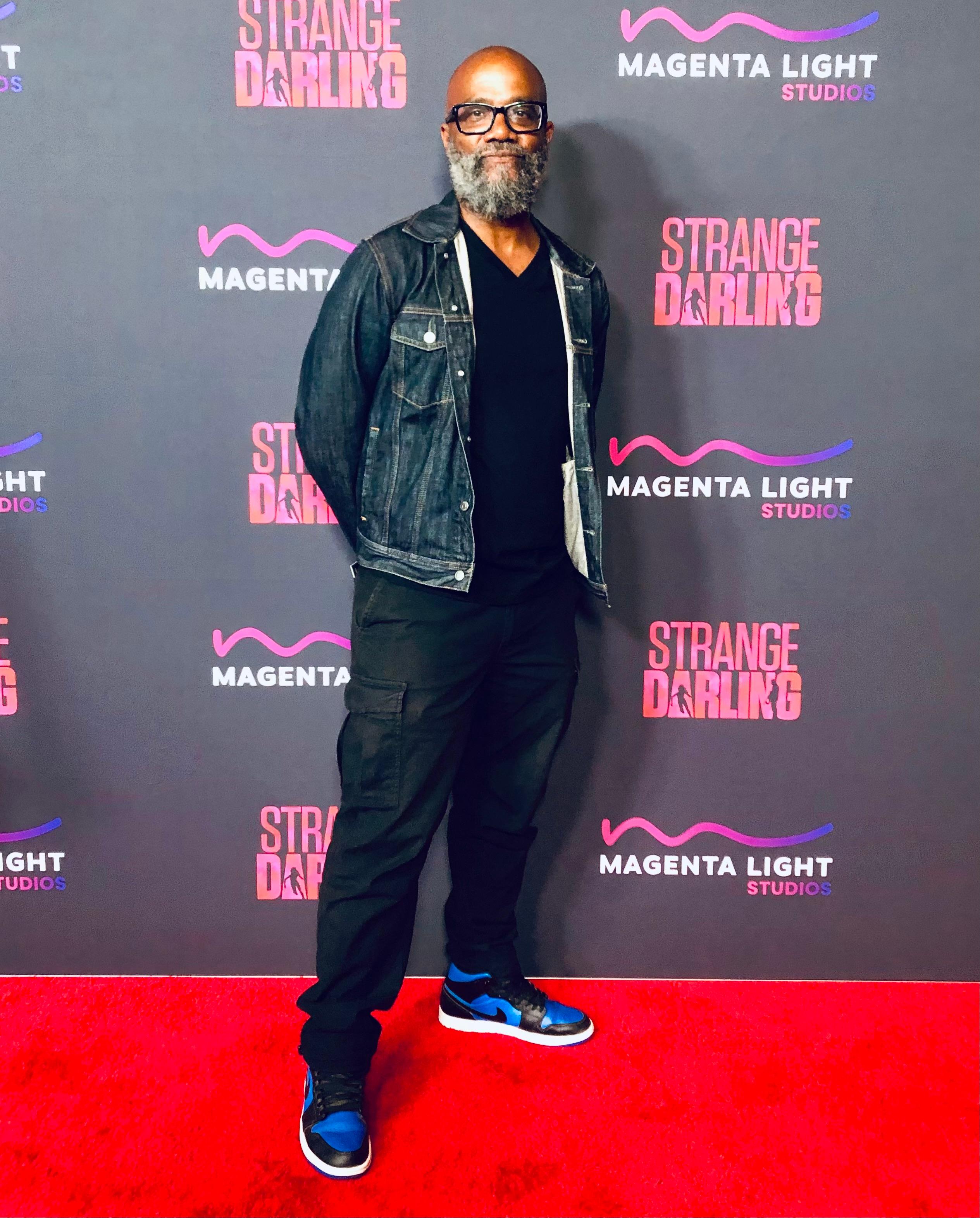 Крэйг Делеон