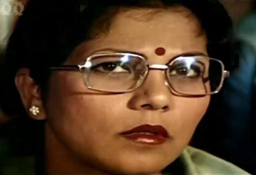 Ратна Шетти