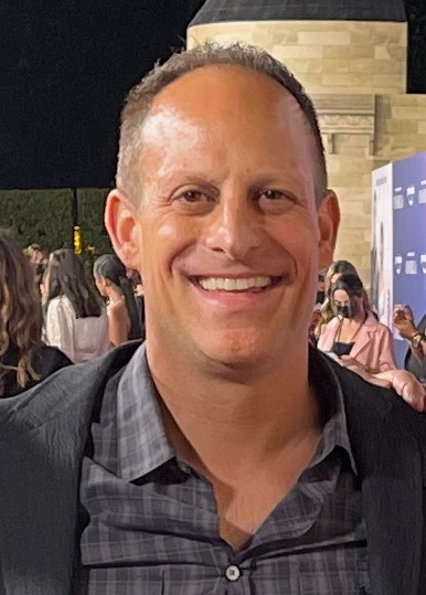 Jonathan Kadin