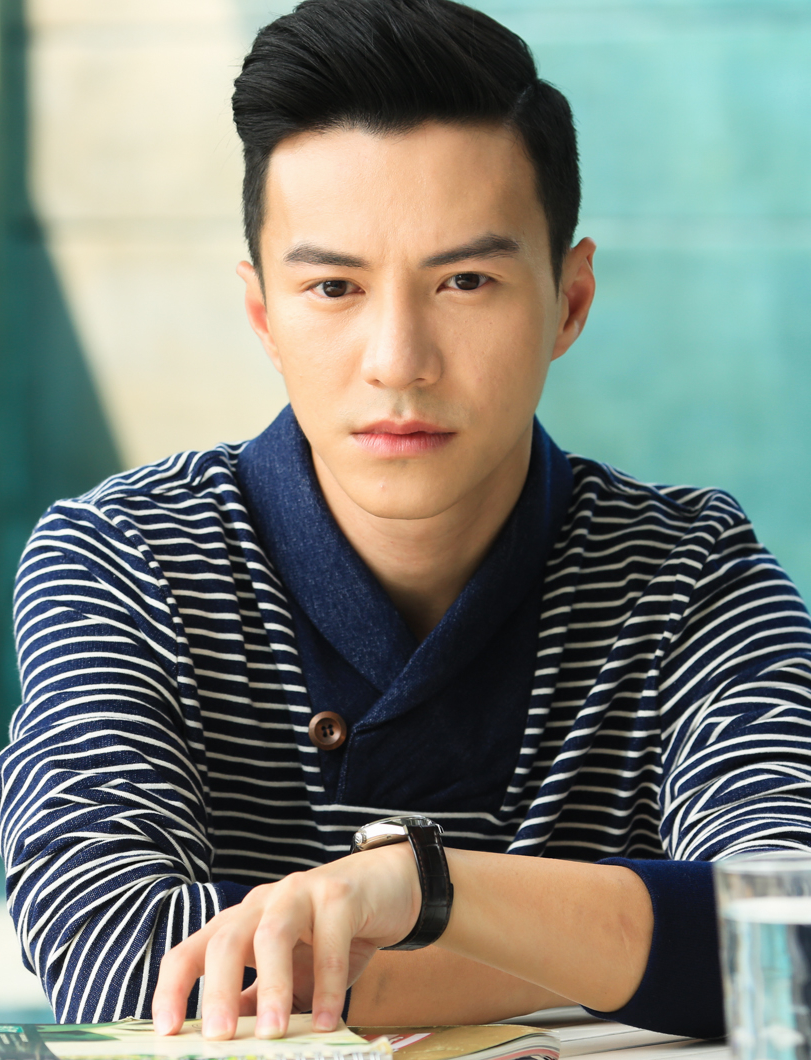 Лоуренс Вонг