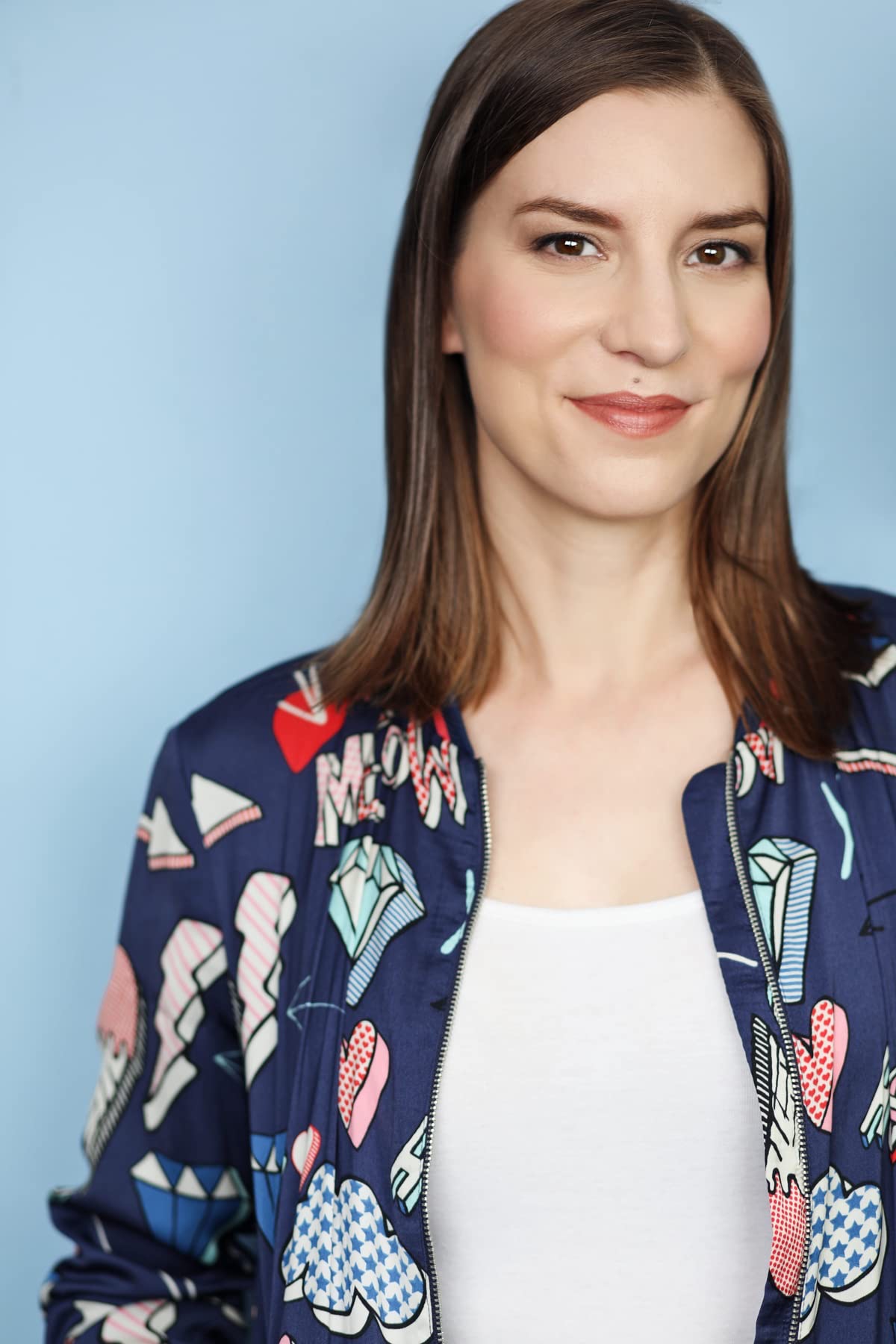 Жанетт Маус