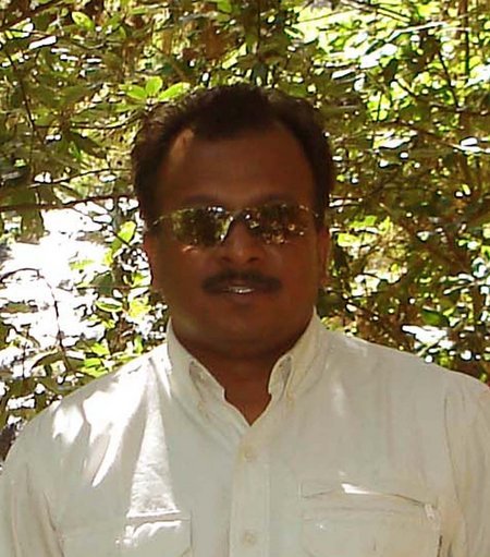 Имтиаз Амир