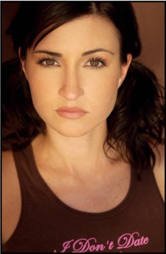 Кэсси Спилмэн