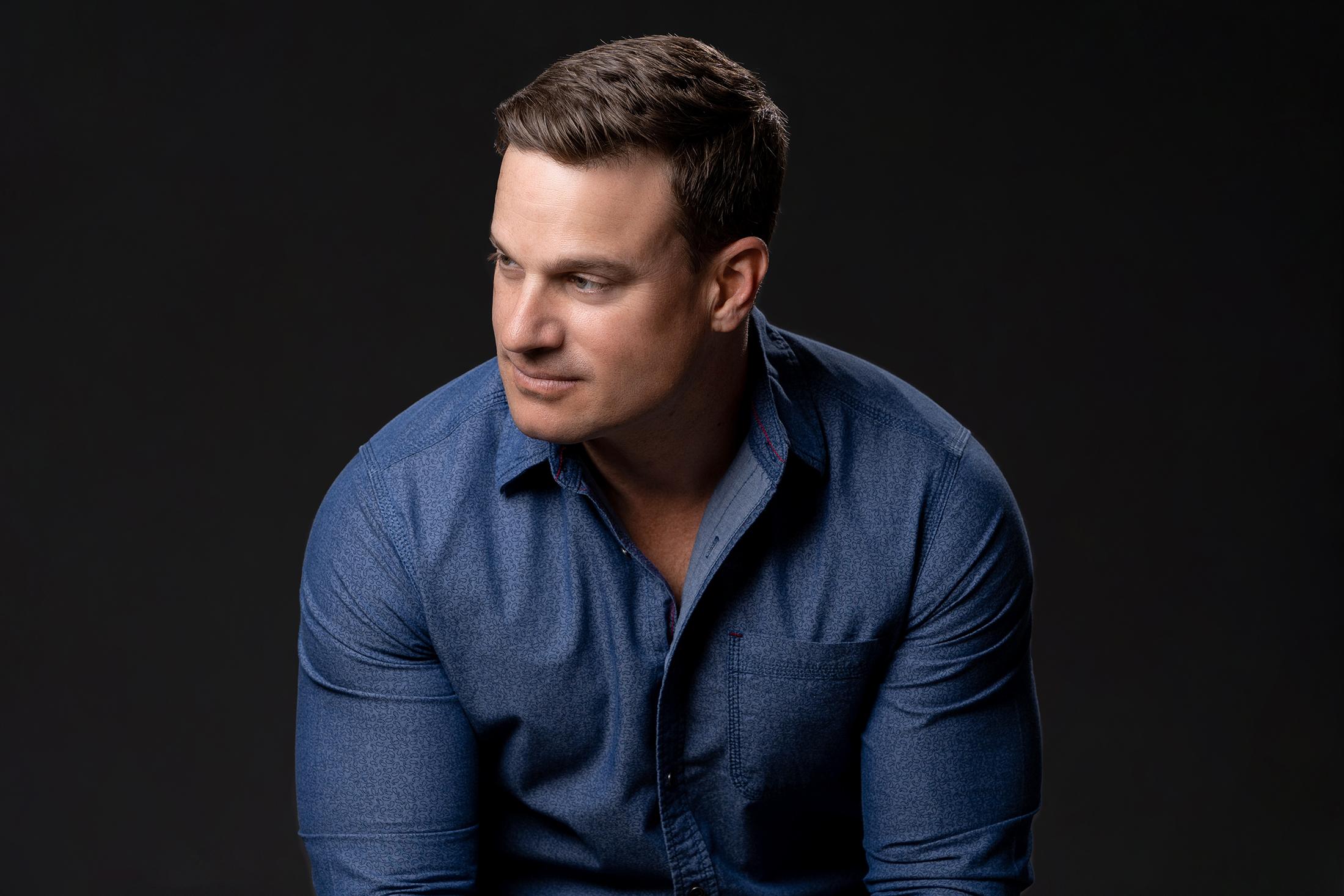 Джастин Ле Пера