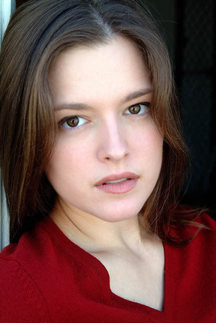 Эмили Харди