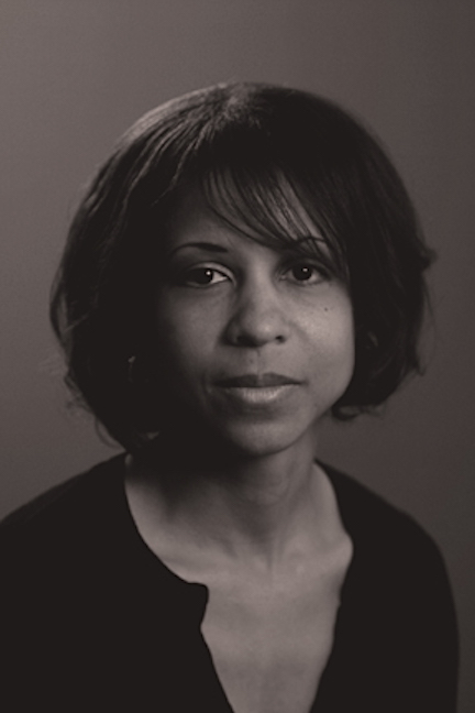 Nikki Forston