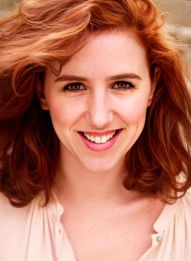 Rita Tristão da Silva