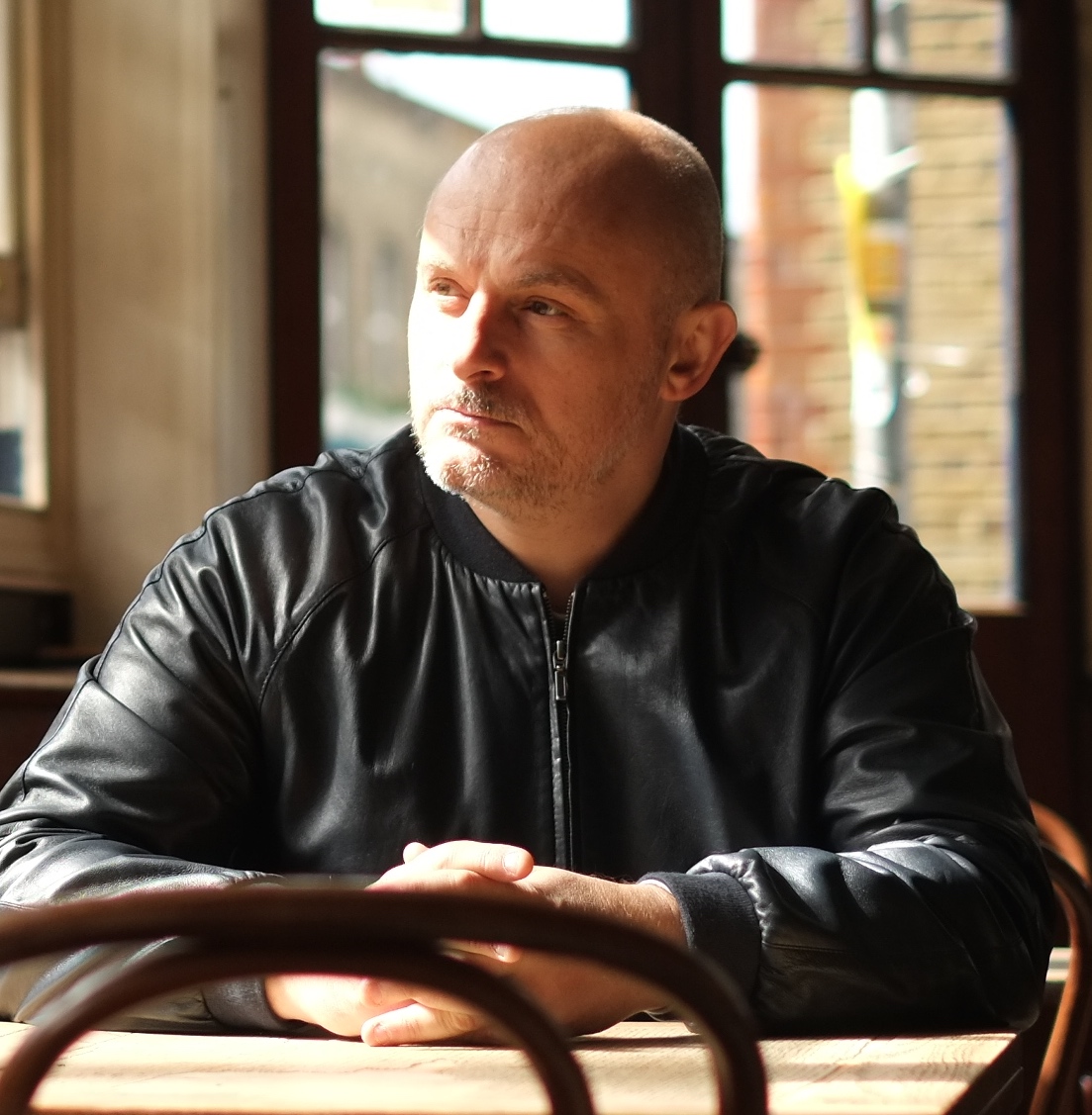 Рон Скальпелло