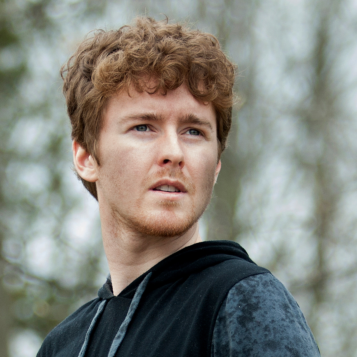 Дэниэл Кнудсен