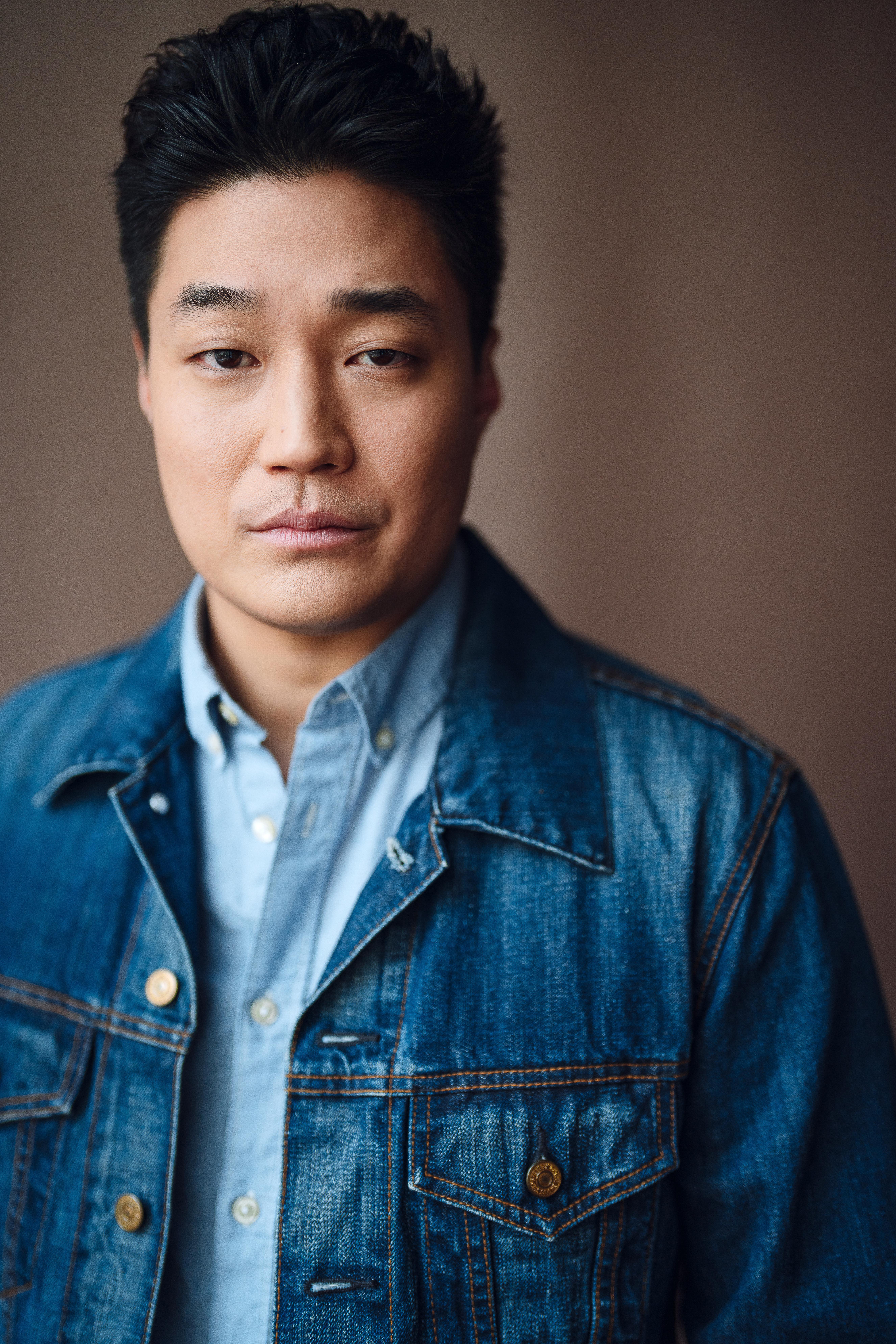 Шон Мурамацу